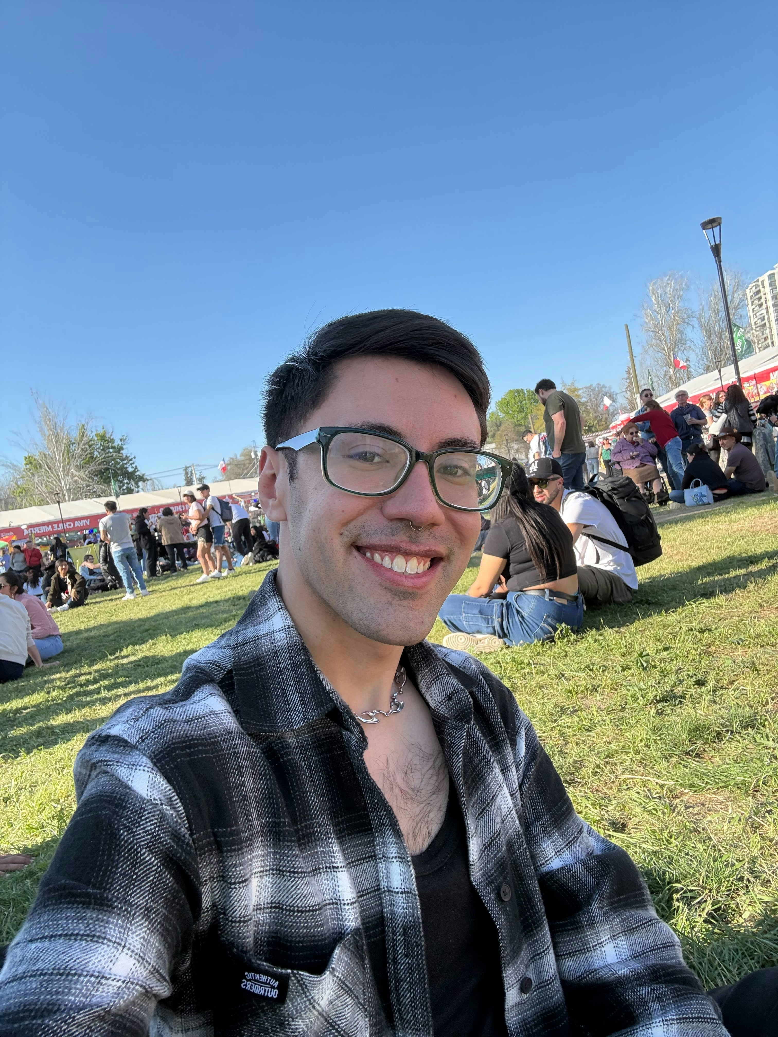 Go to Diego L.'s profile