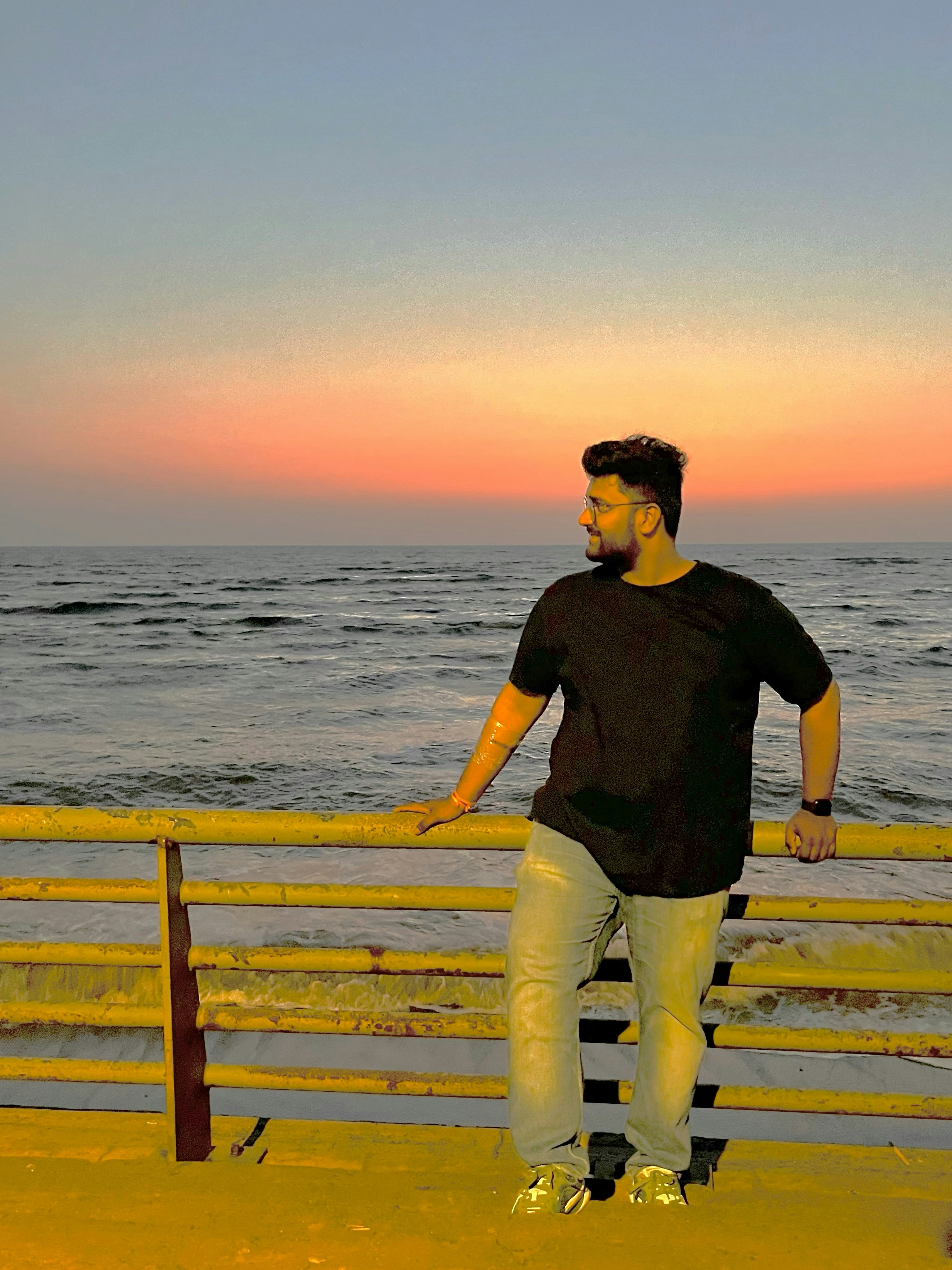 Go to Drashtant Singh's profile