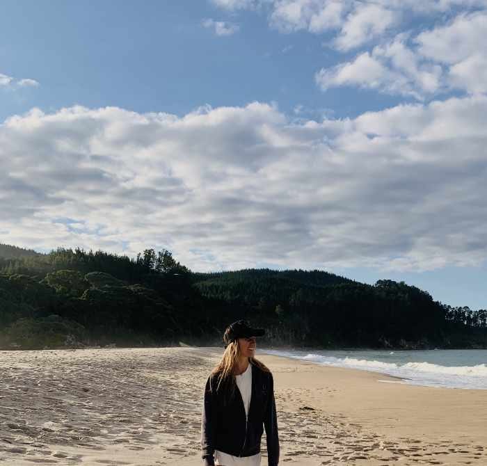 Go to nadja meier's profile