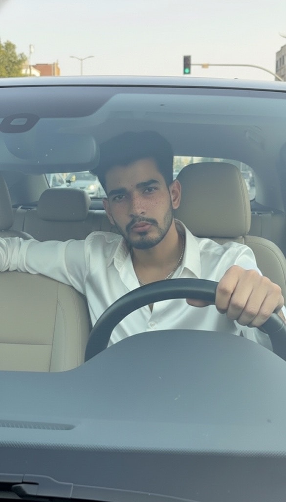 Go to Mr Junaid's profile
