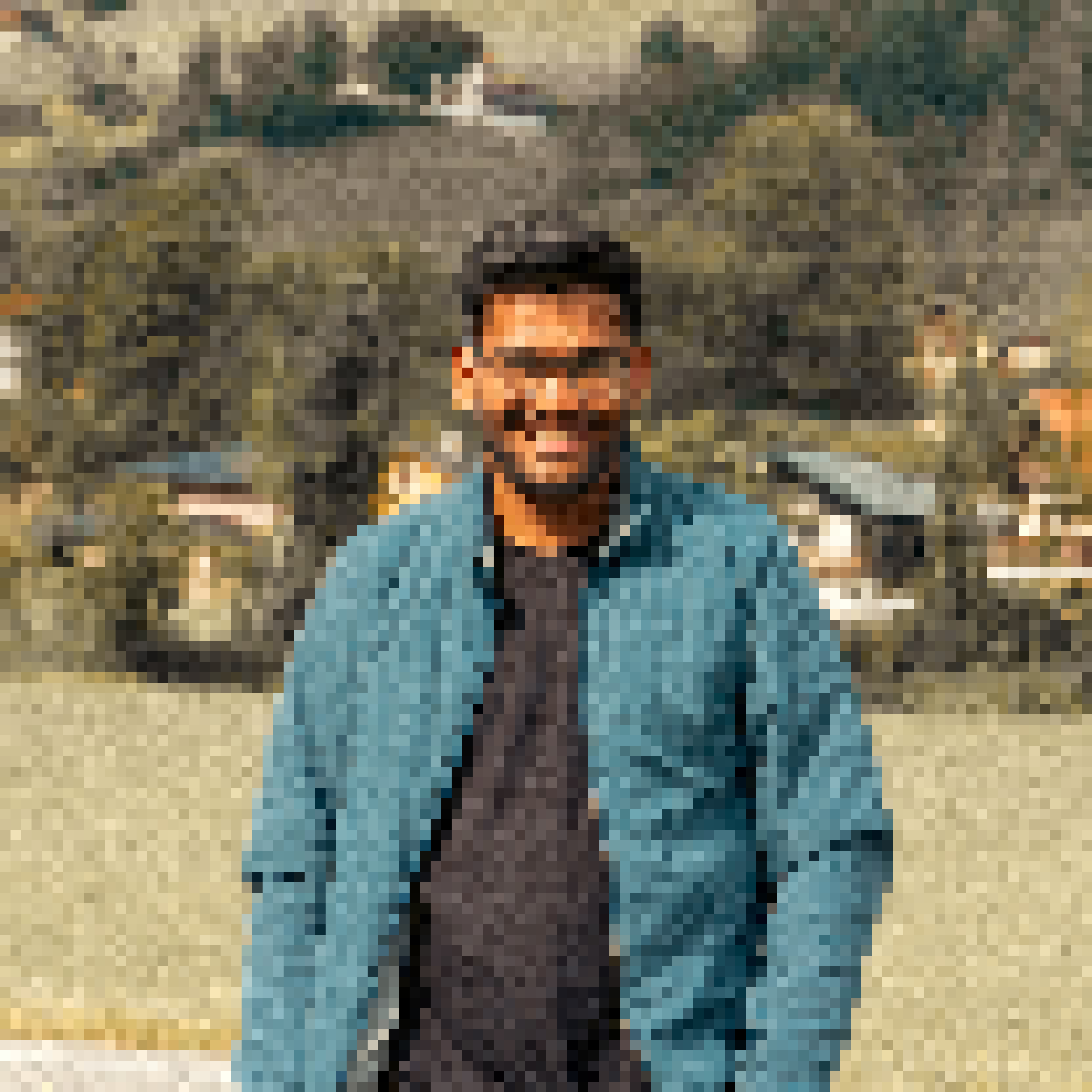 Avatar of user Aakash Goel