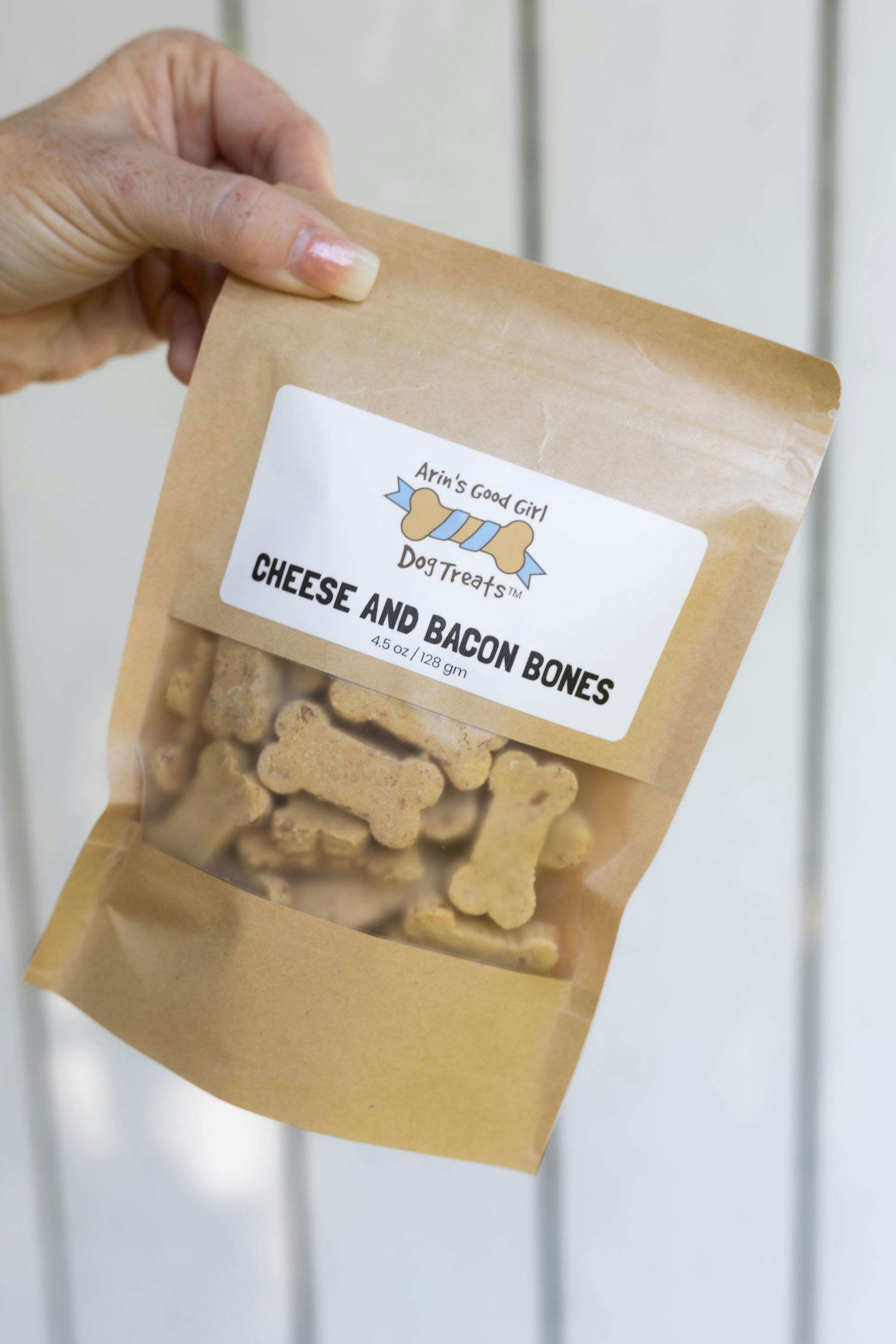 Arins Good Girl Dog Treats