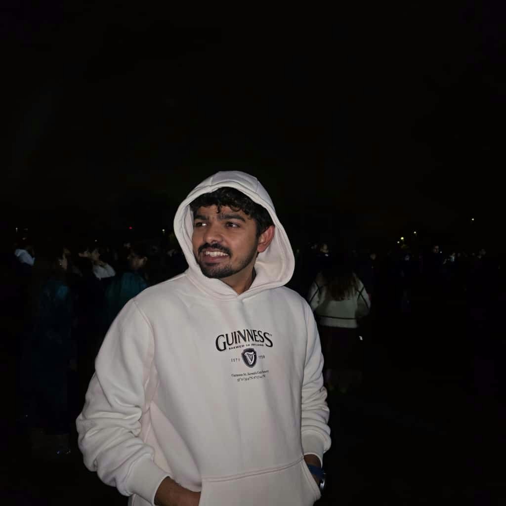 Zum Profil von Dhaval Shah