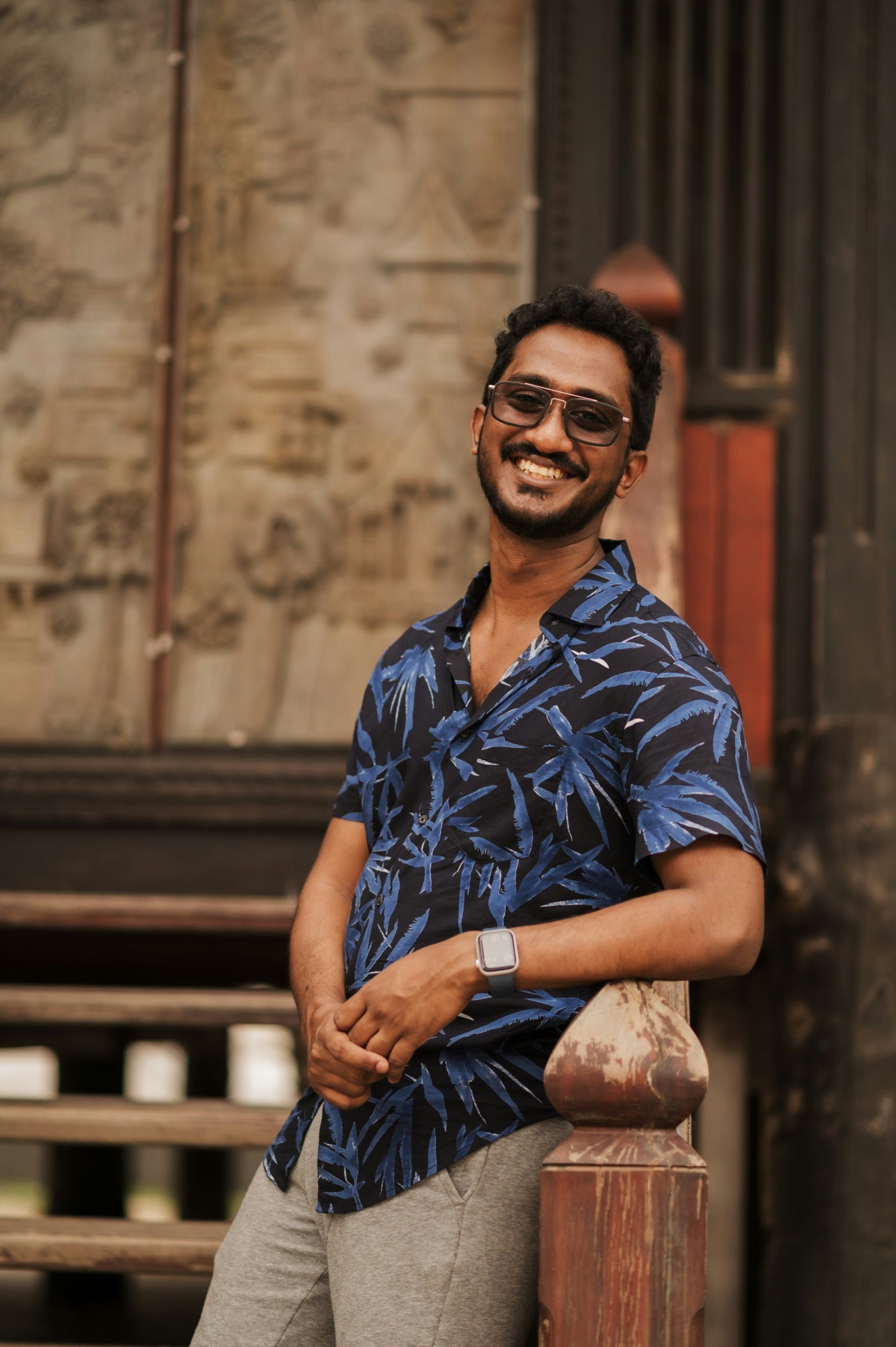 Vai al profilo di Amal S