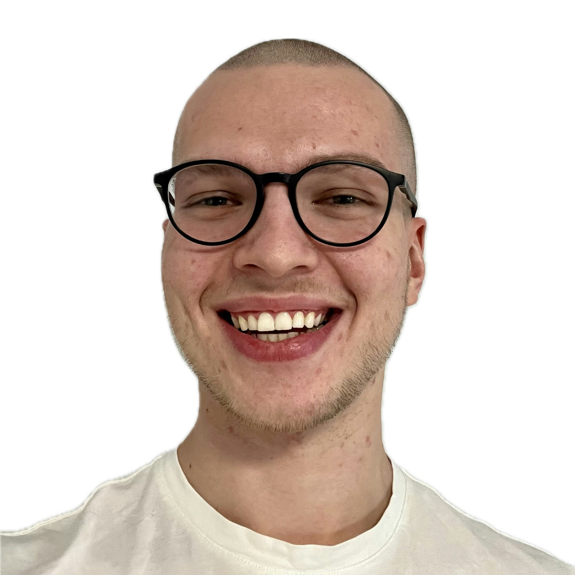 Zum Profil von Bart Zalewski