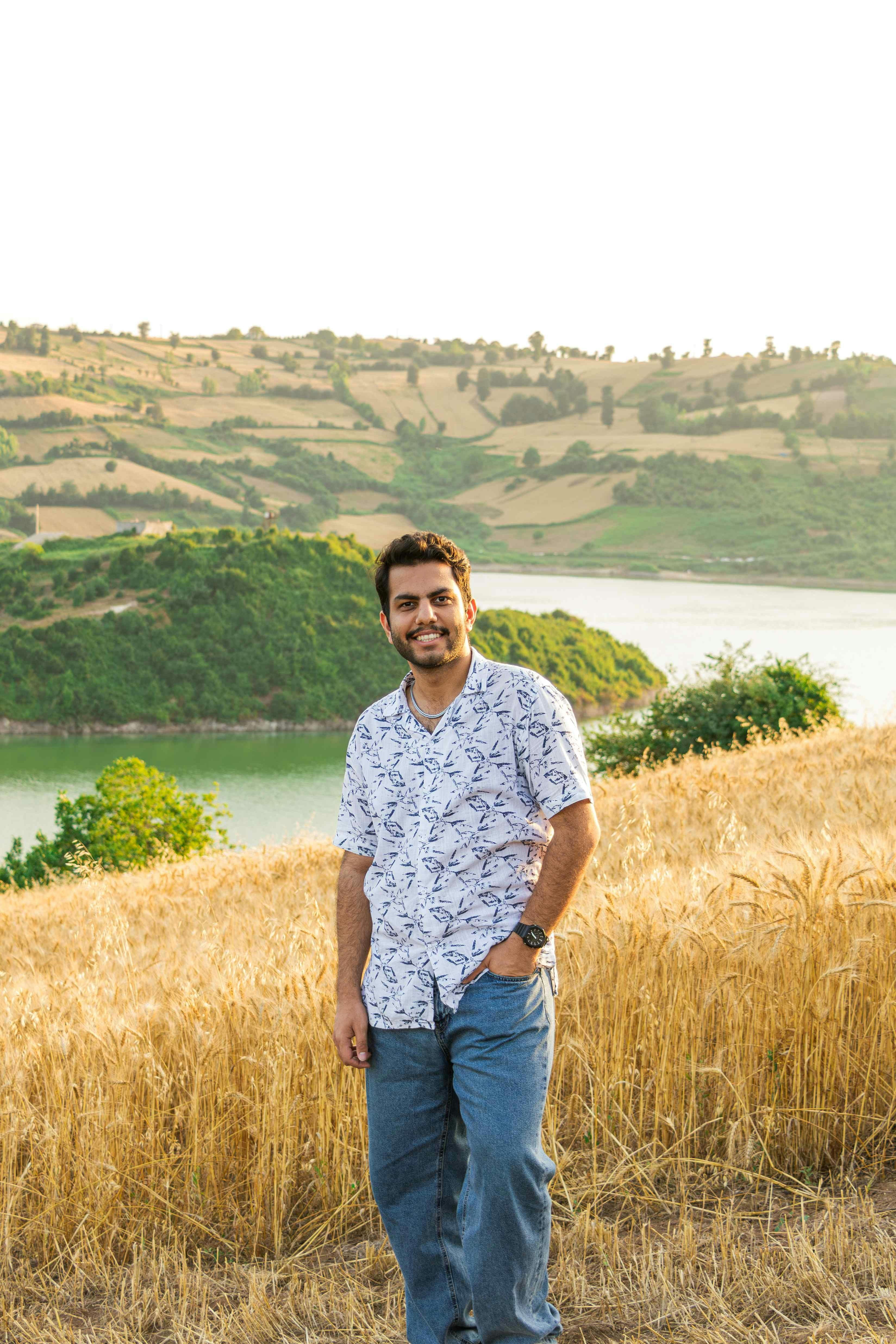 Go to Erfan Soltani's profile