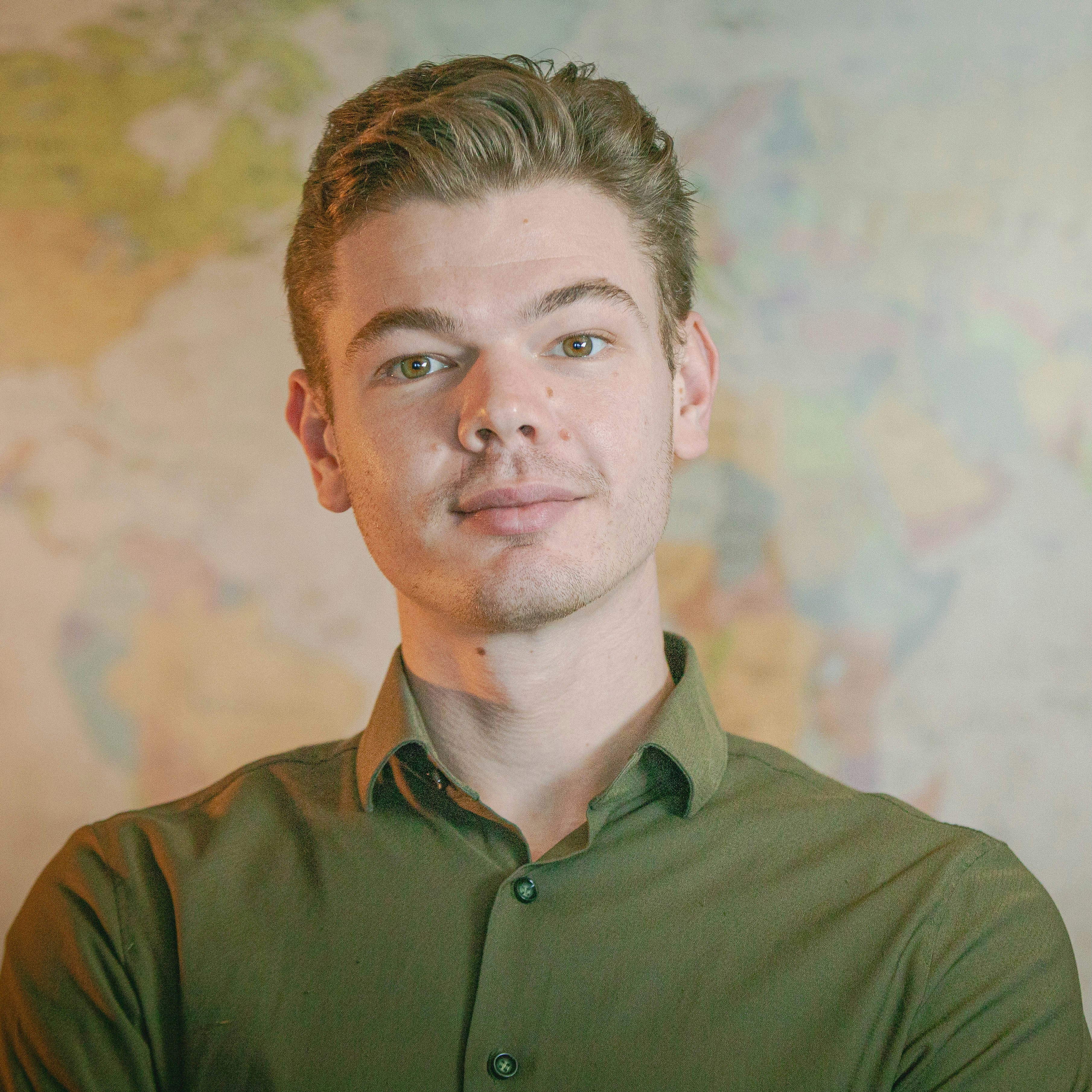 Go to Tobias Doering's profile