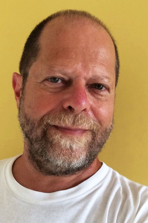 Go to Marcio Goldzweig's profile