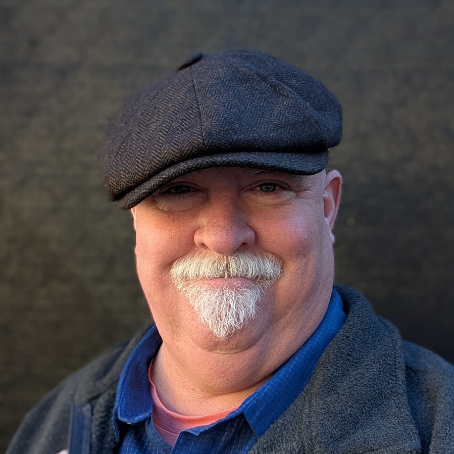 Zum Profil von John Warg