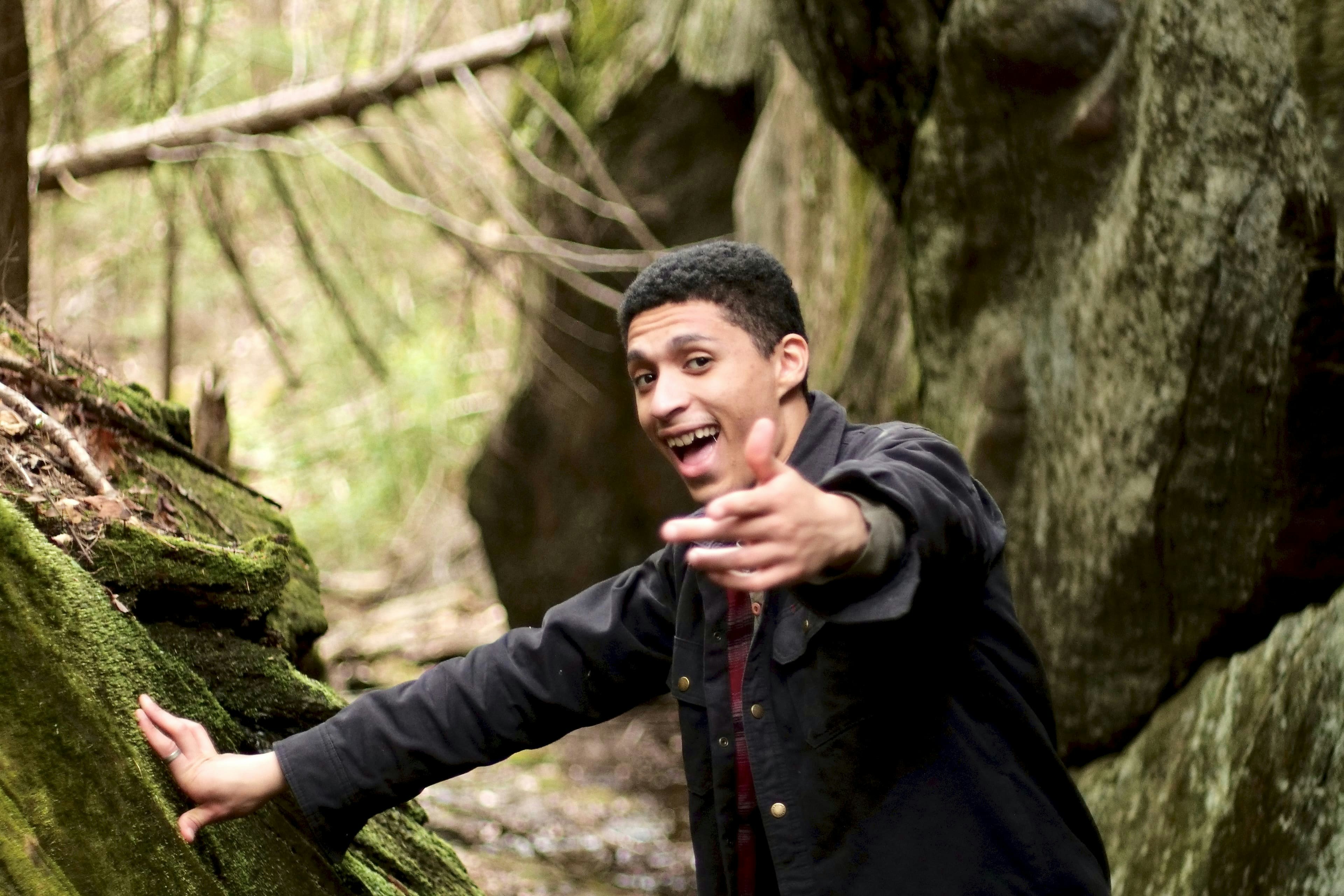 Go to Joshua Whitney's profile