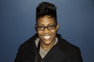 Go to Rosaland Cammack's profile