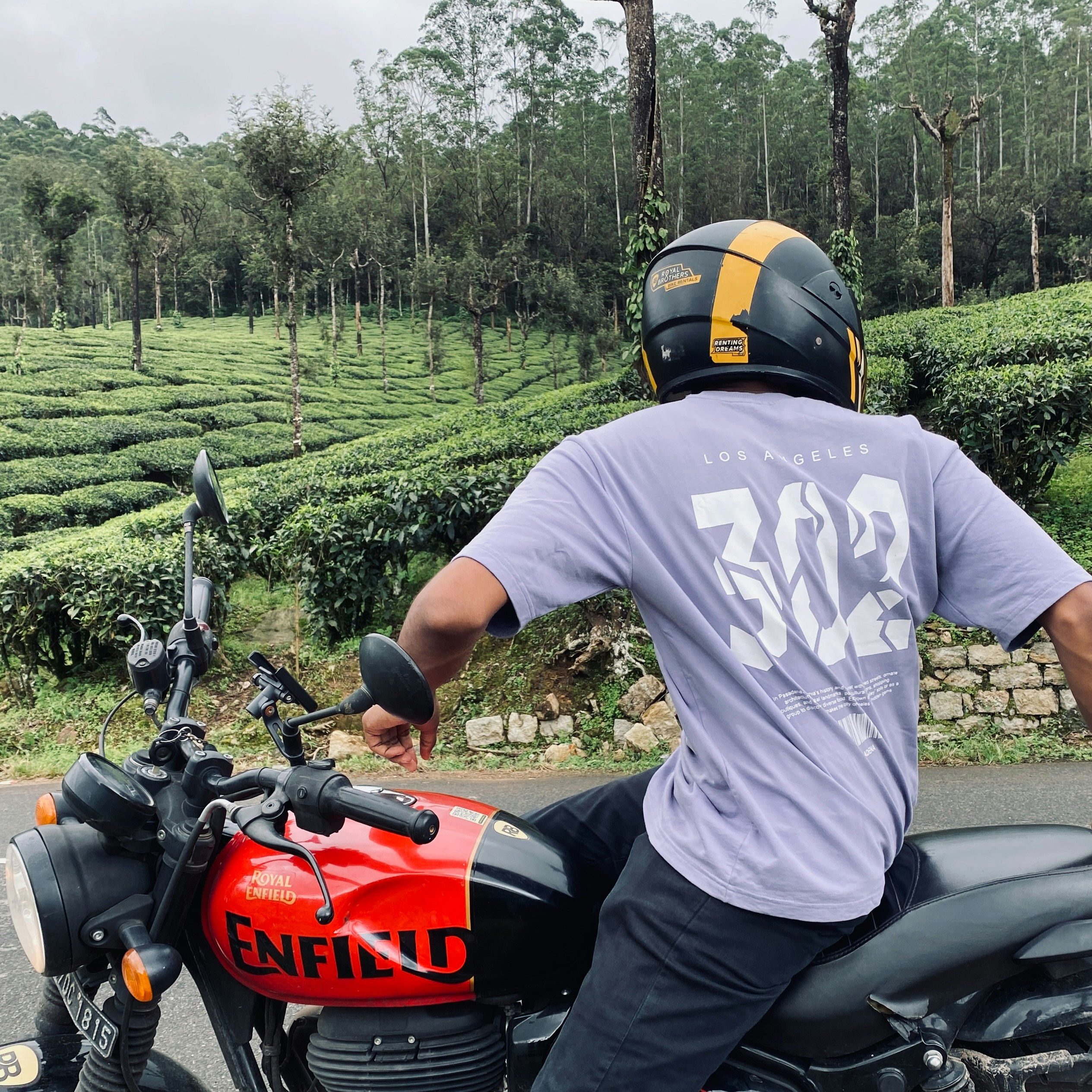 Go to Aravind View's profile