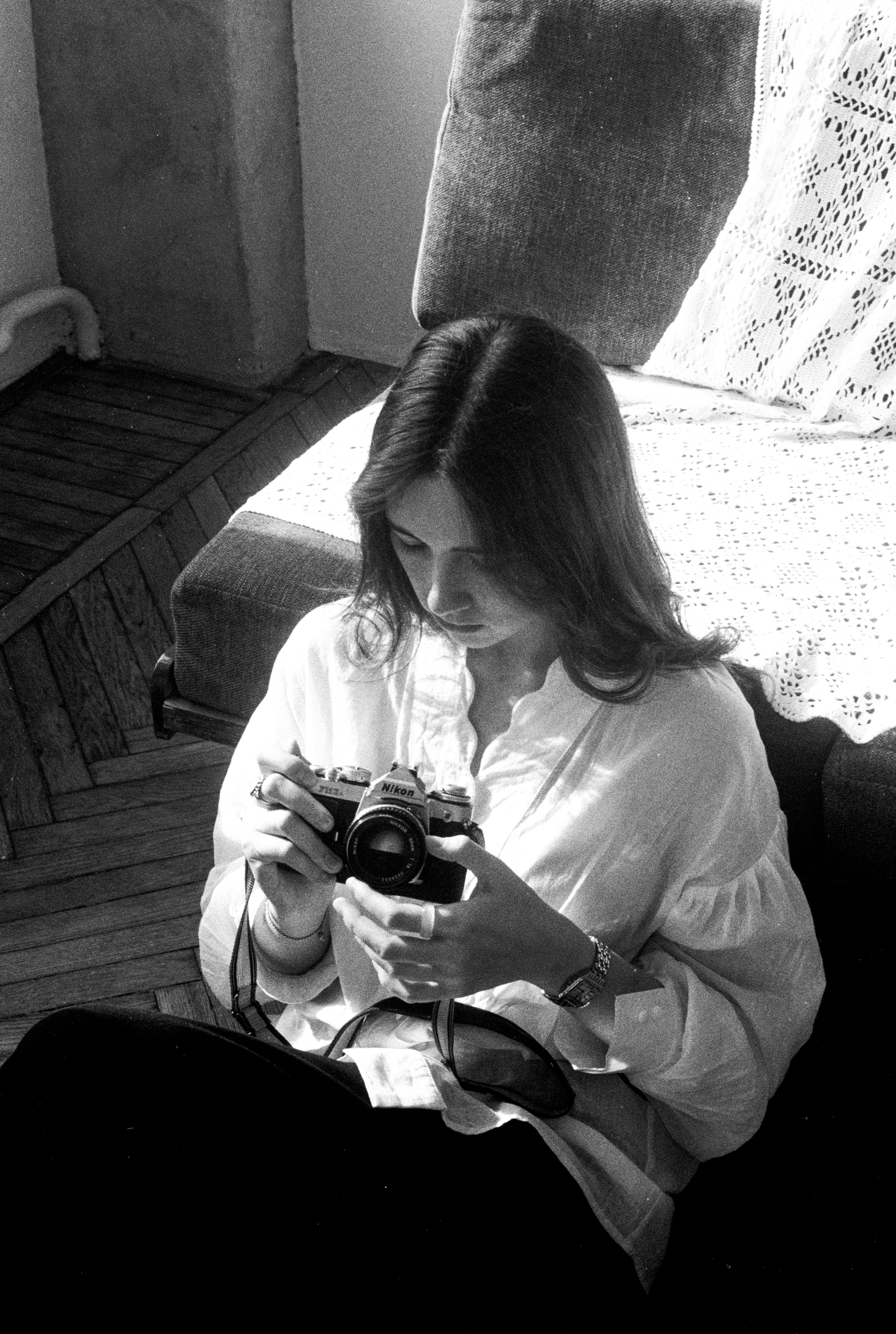 Go to Veronika Trushkevich's profile