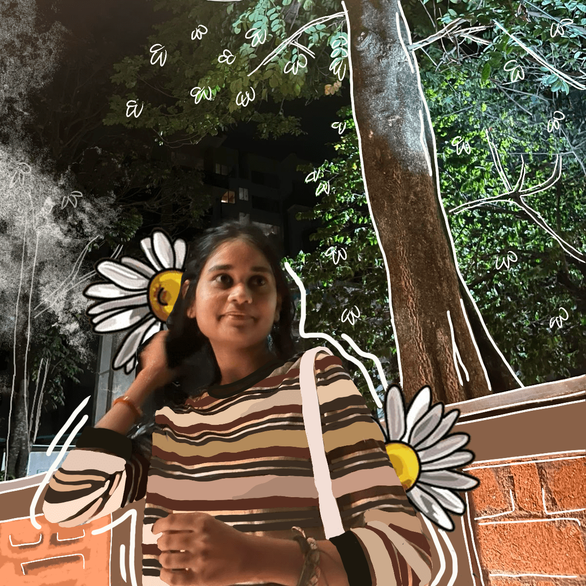 Go to Shivani Chougula's profile