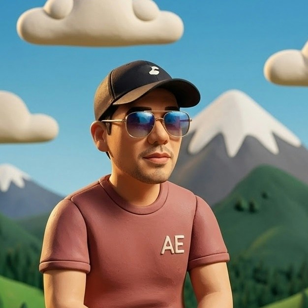 Avatar of user Jin M