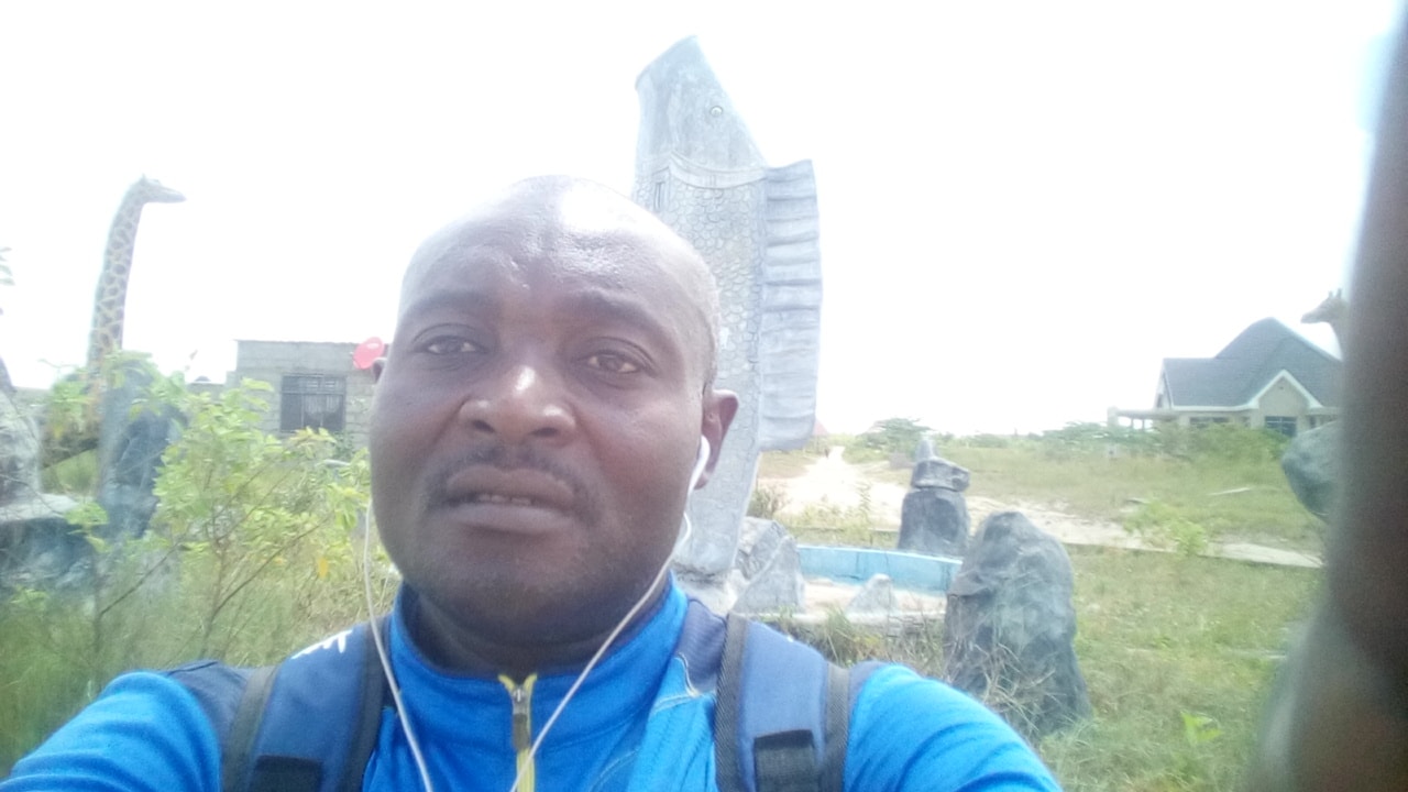 Go to Hamis Abdallah Saidi's profile