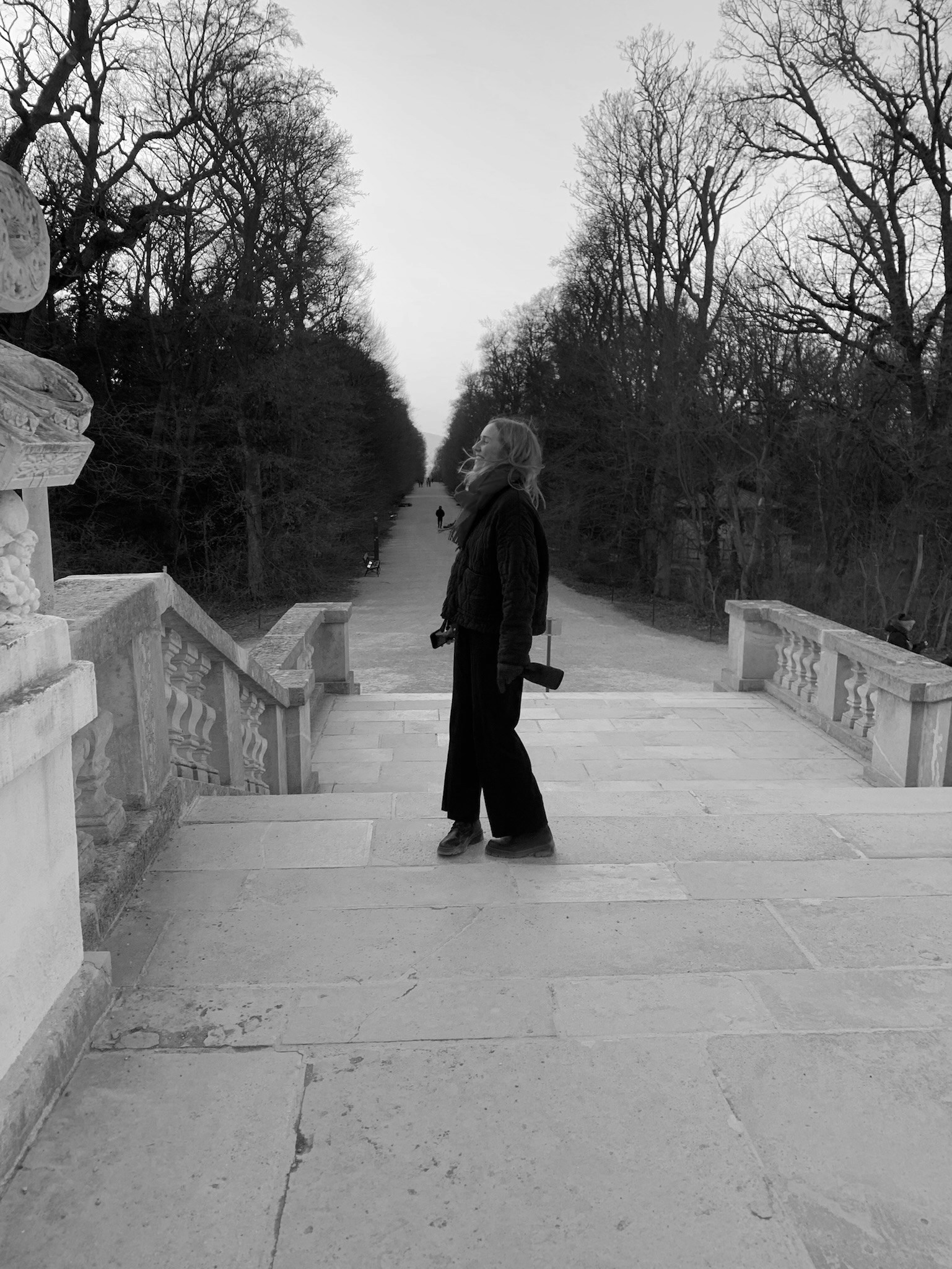 Ve al perfil de Marleen Da