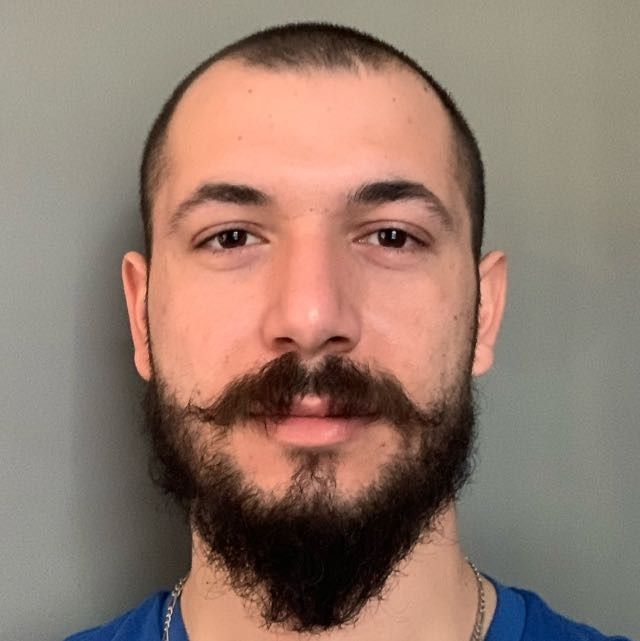 Avatar of user mehmet bicakci