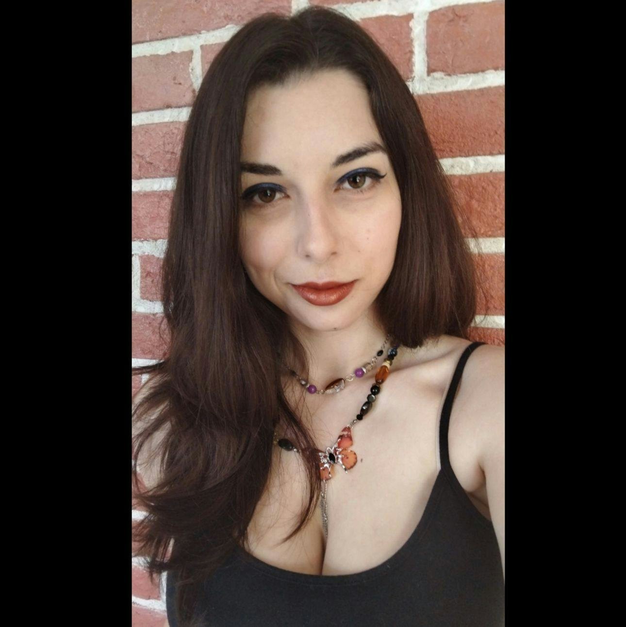 Go to Mira Ivanova's profile