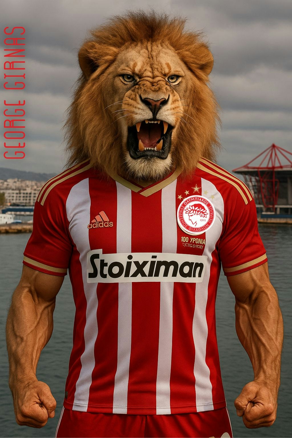 Go to George Girnas's profile