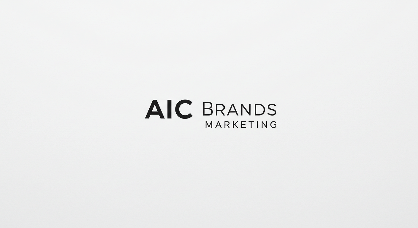 Avatar of user aiC Brands