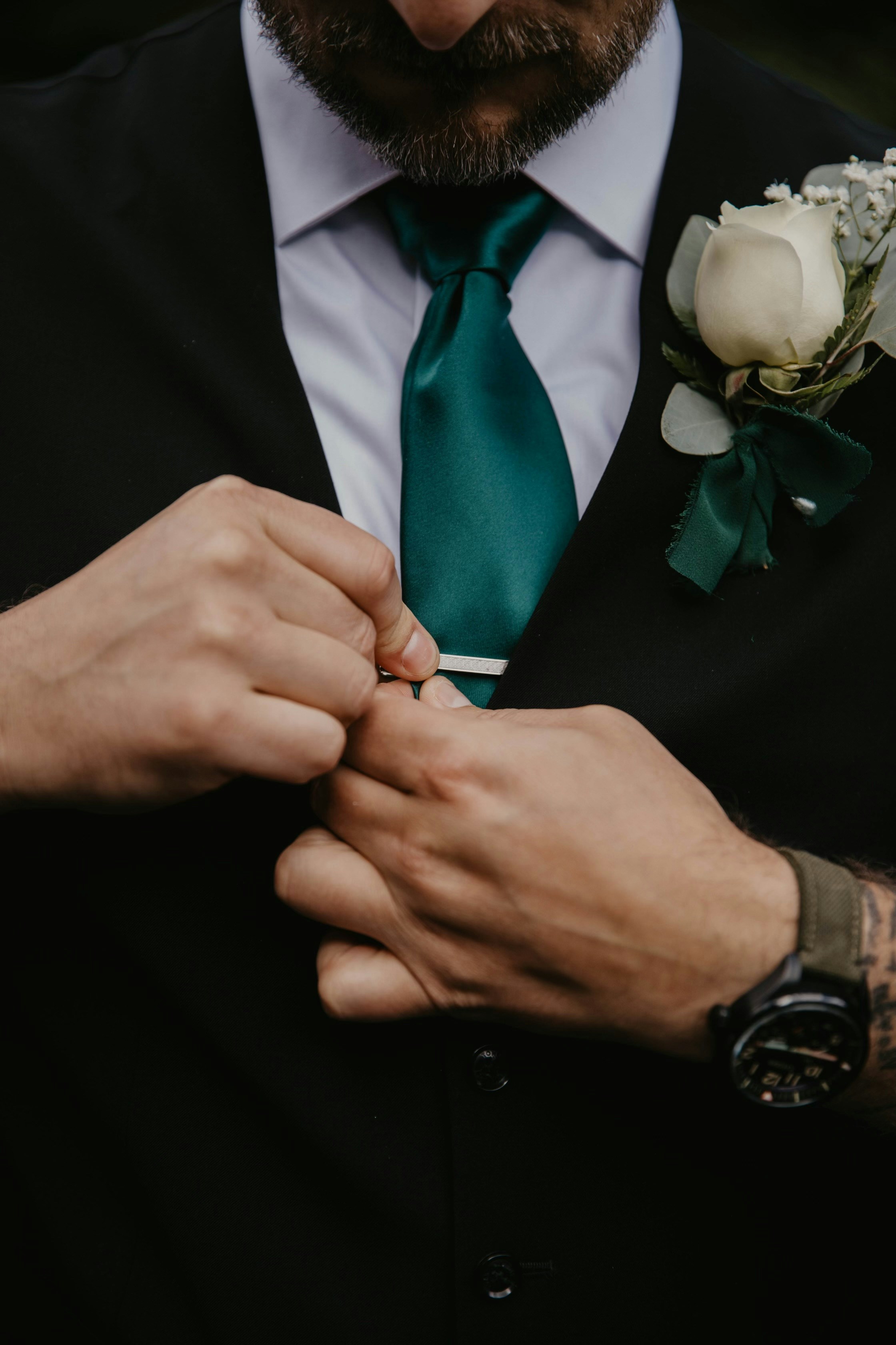 Go to Justin McFadden's profile