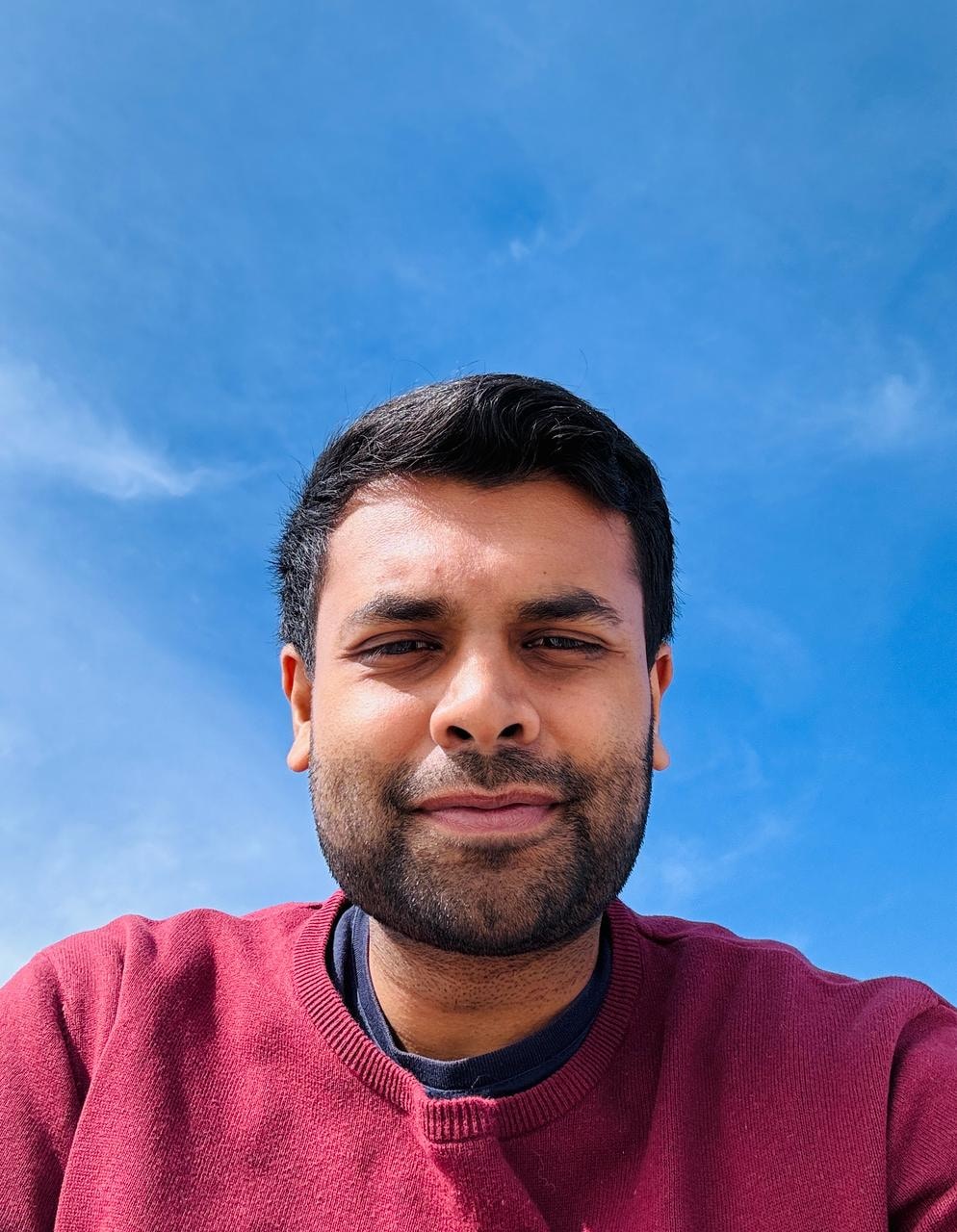 Go to Sinthujan Thangavelu's profile