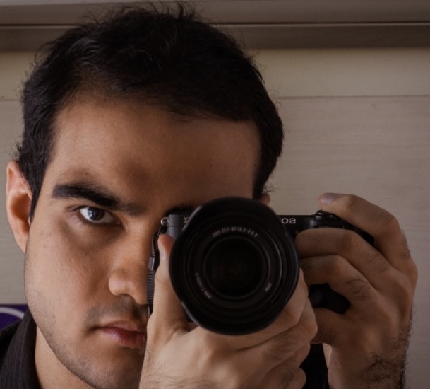 Go to Mahdi Mahmoodi's profile