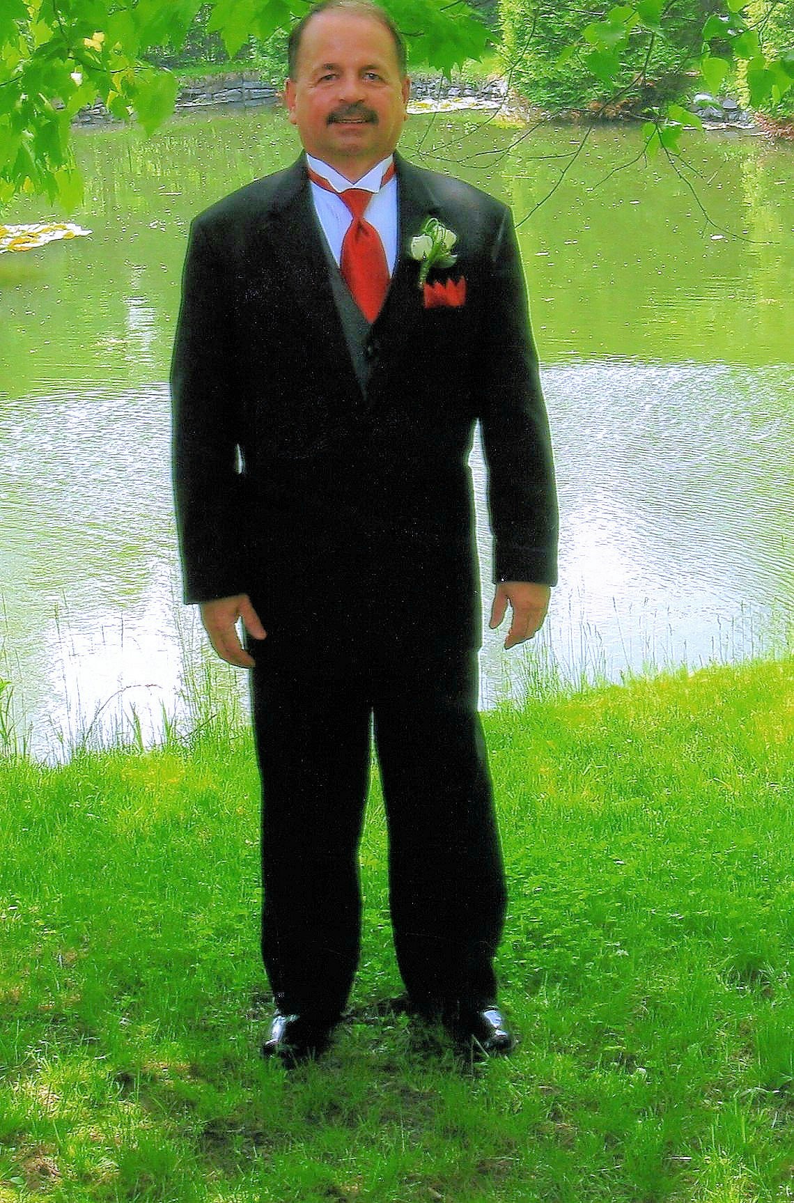 Accéder au profil de Sarto Lepage