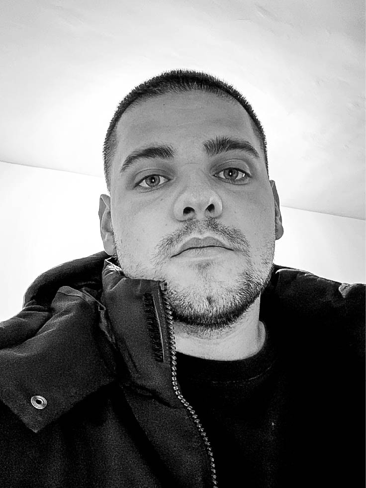 Zum Profil von Kristiyan Todorov