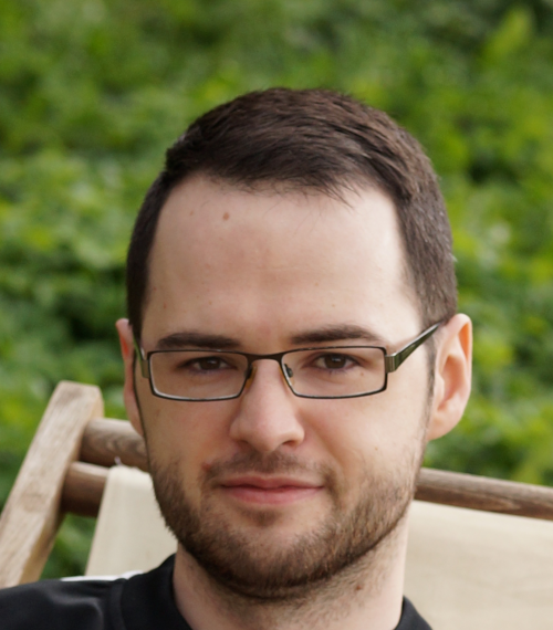 Go to Simeon Galabov's profile