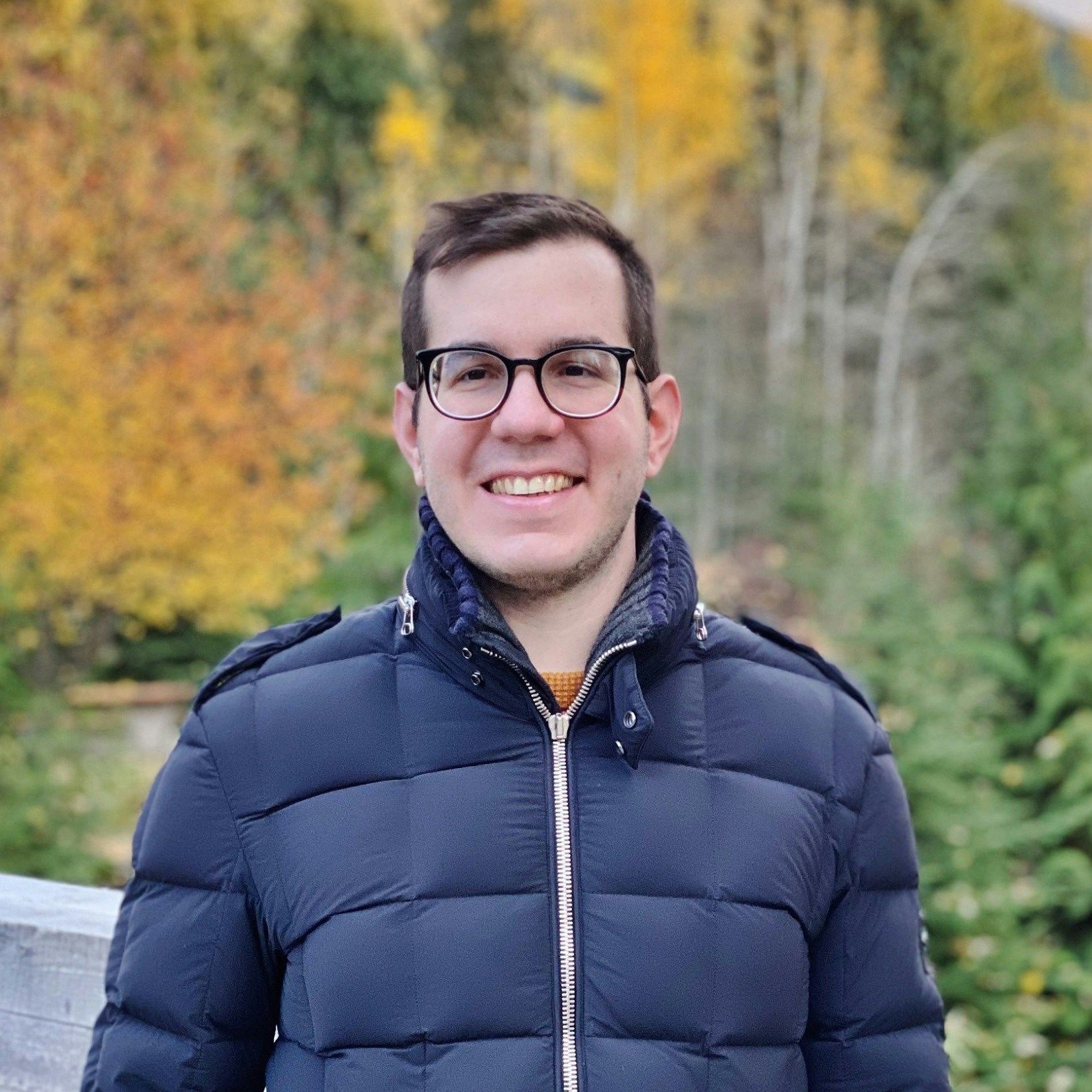 Avatar of user Alessandro Segala