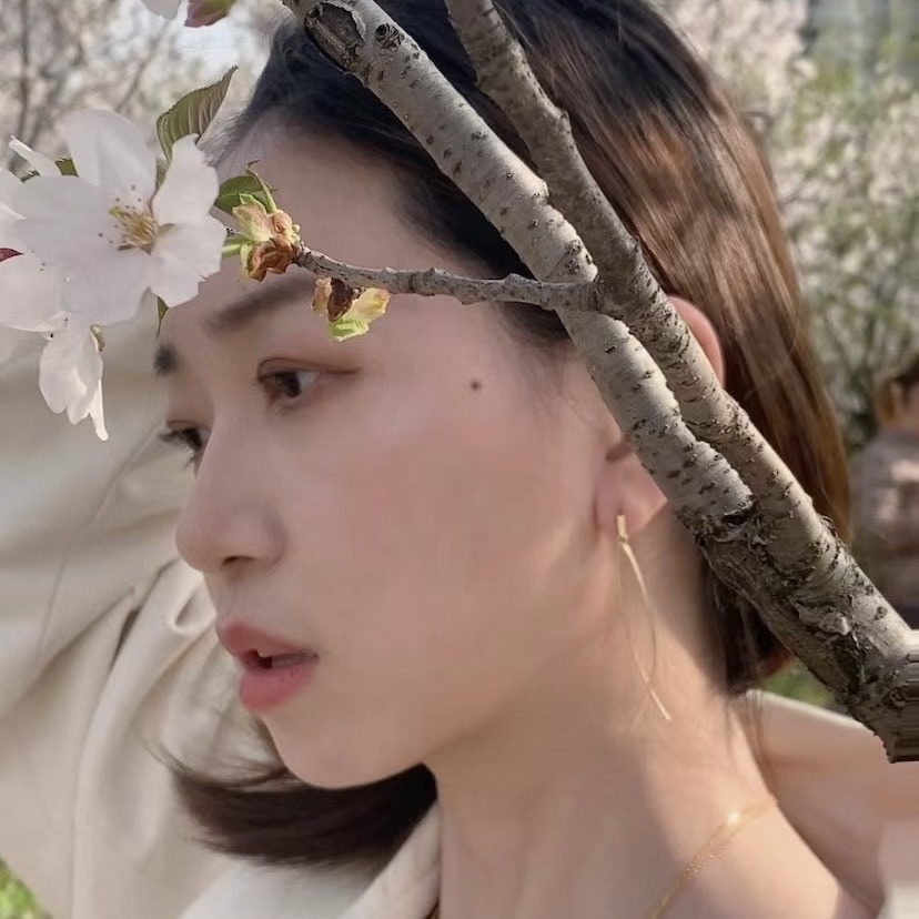 Go to Sophia Shi's profile