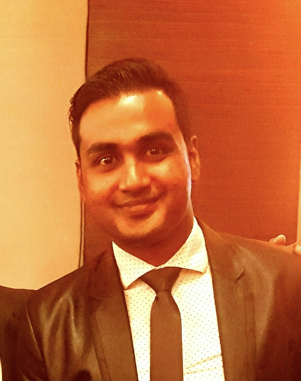 Go to Asanka Maduranga's profile