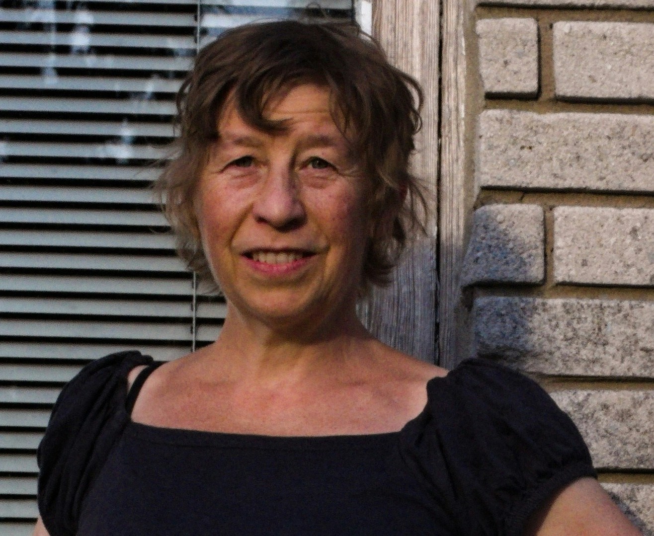 Go to Nadja Thöner's profile