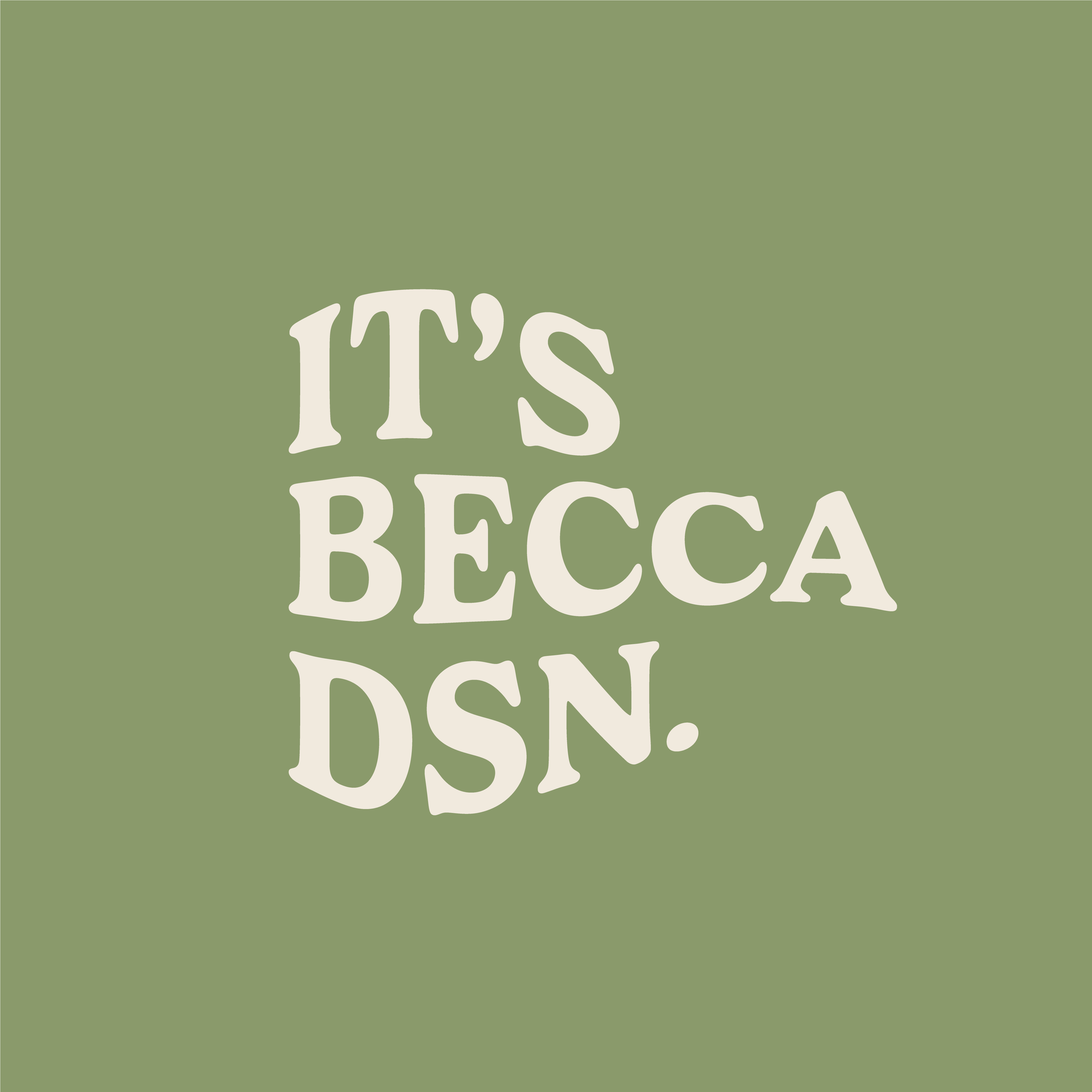 Avatar of user Rebecca Glossop