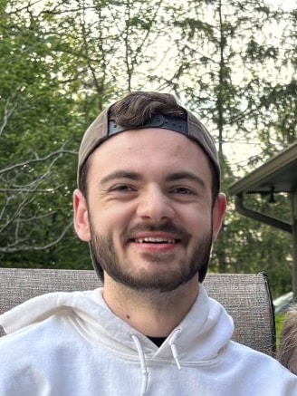 Go to Will Houghton's profile