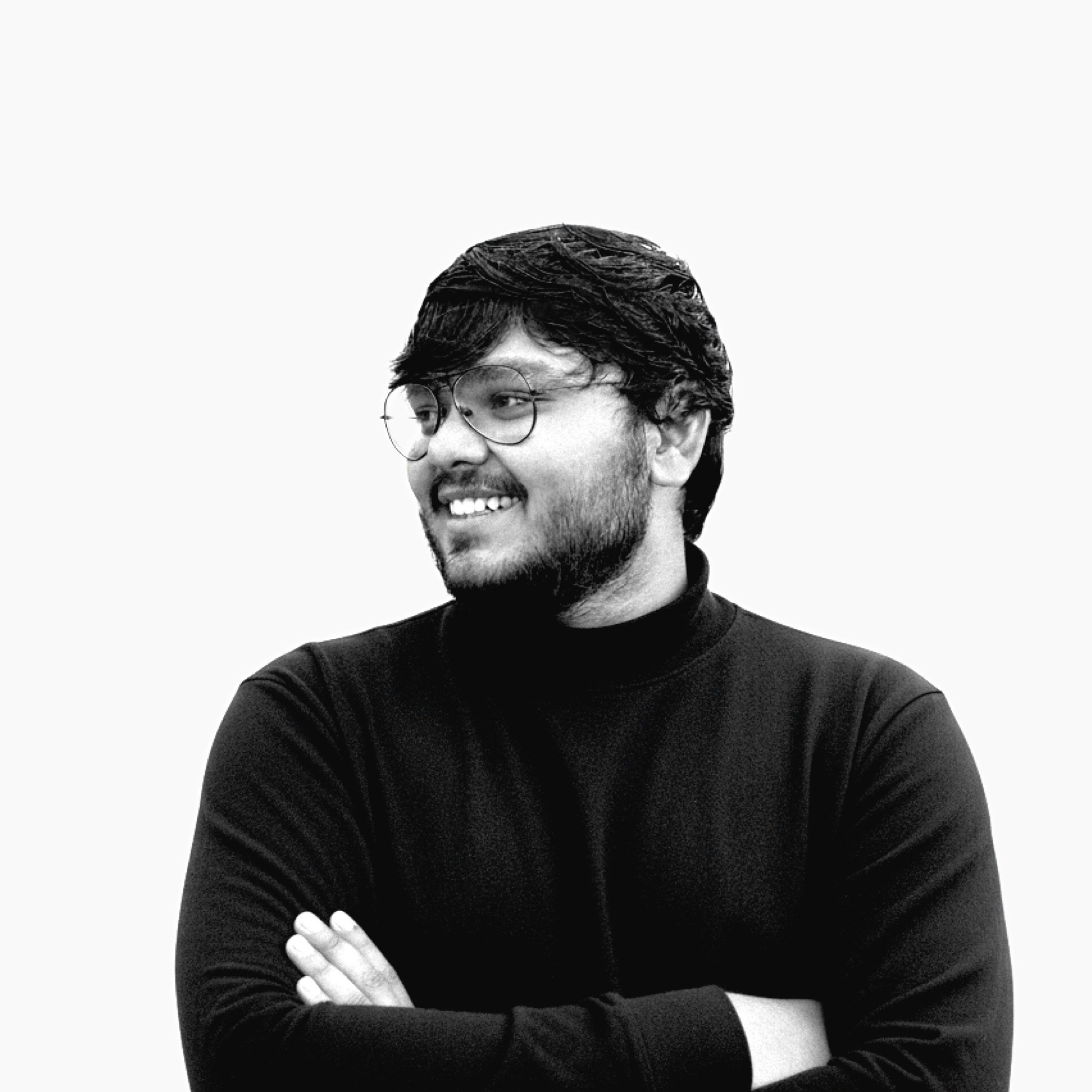 Accéder au profil de Tirth Jivani