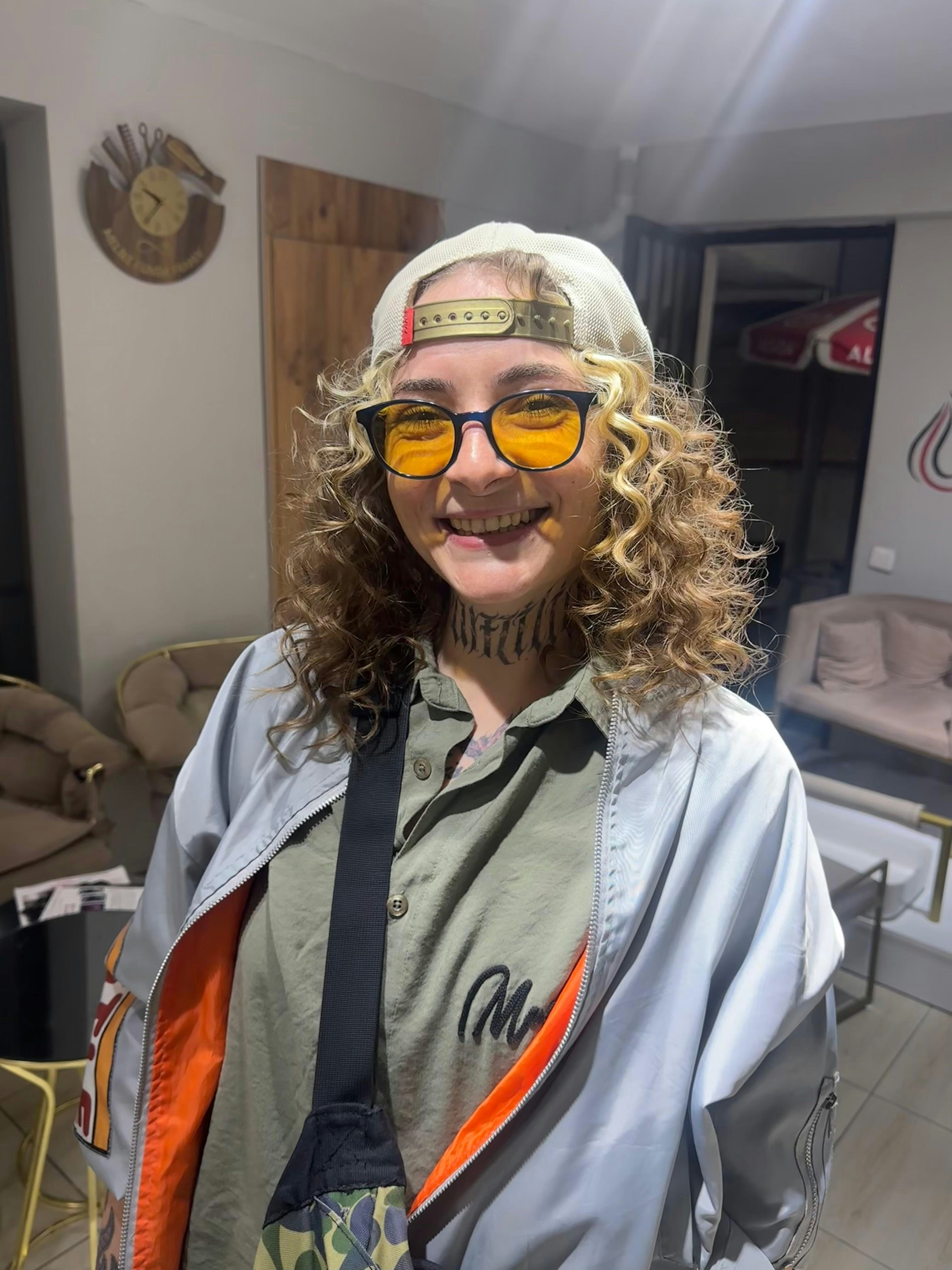 Go to Sıla Bayraktar's profile