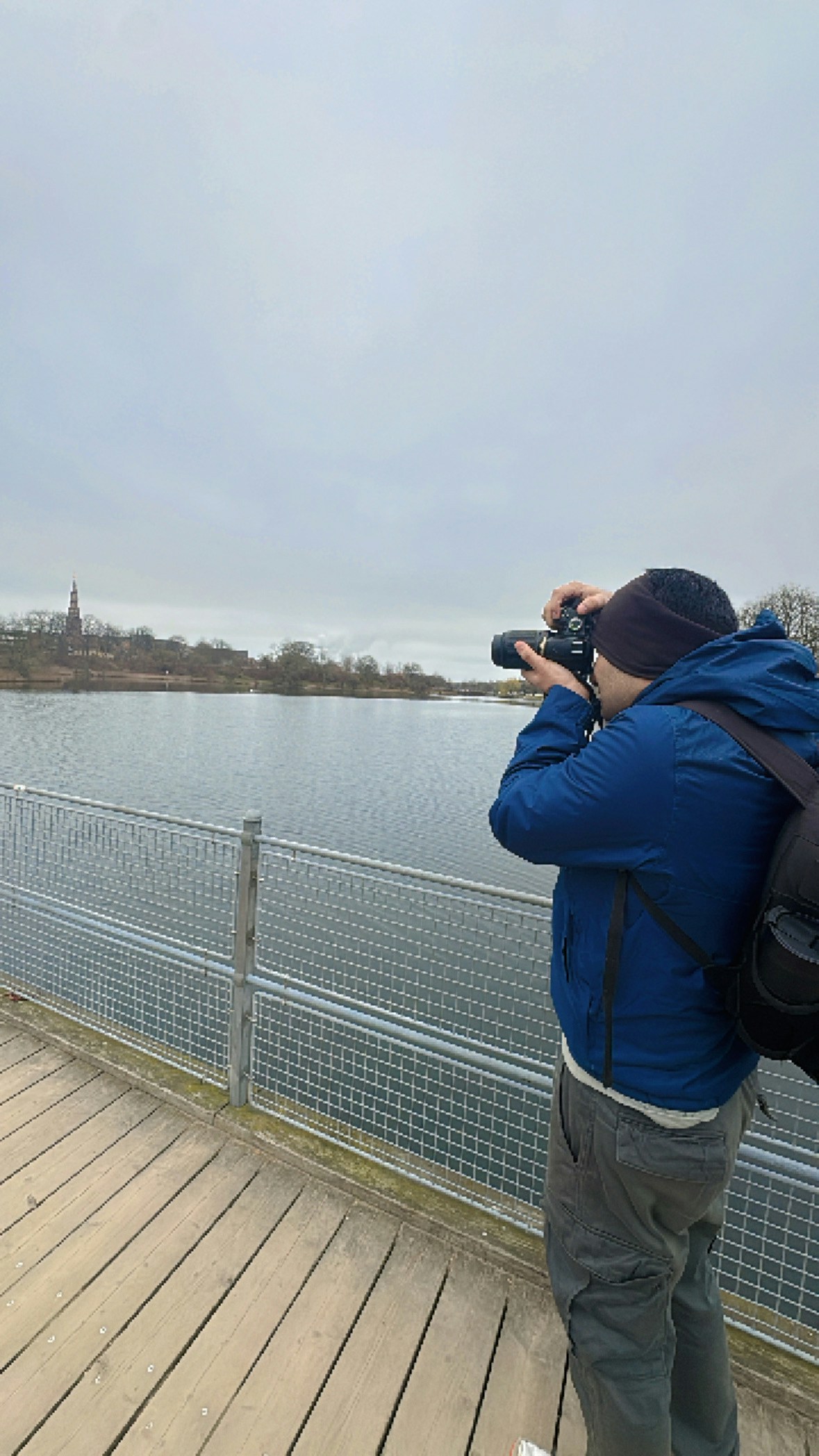 Avatar of user Joshi Milestoner