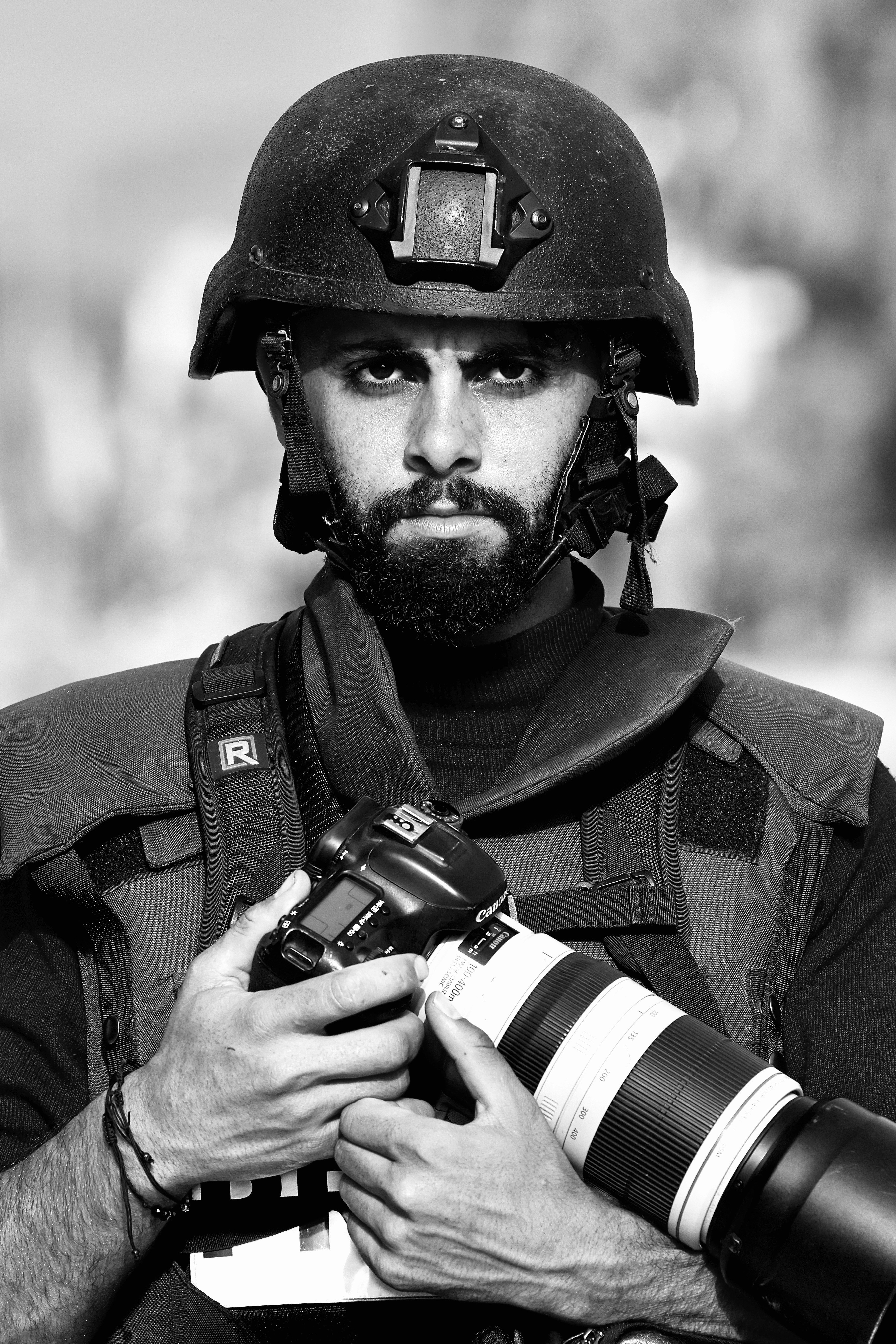 Ve al perfil de Wahaj Bani Moufleh