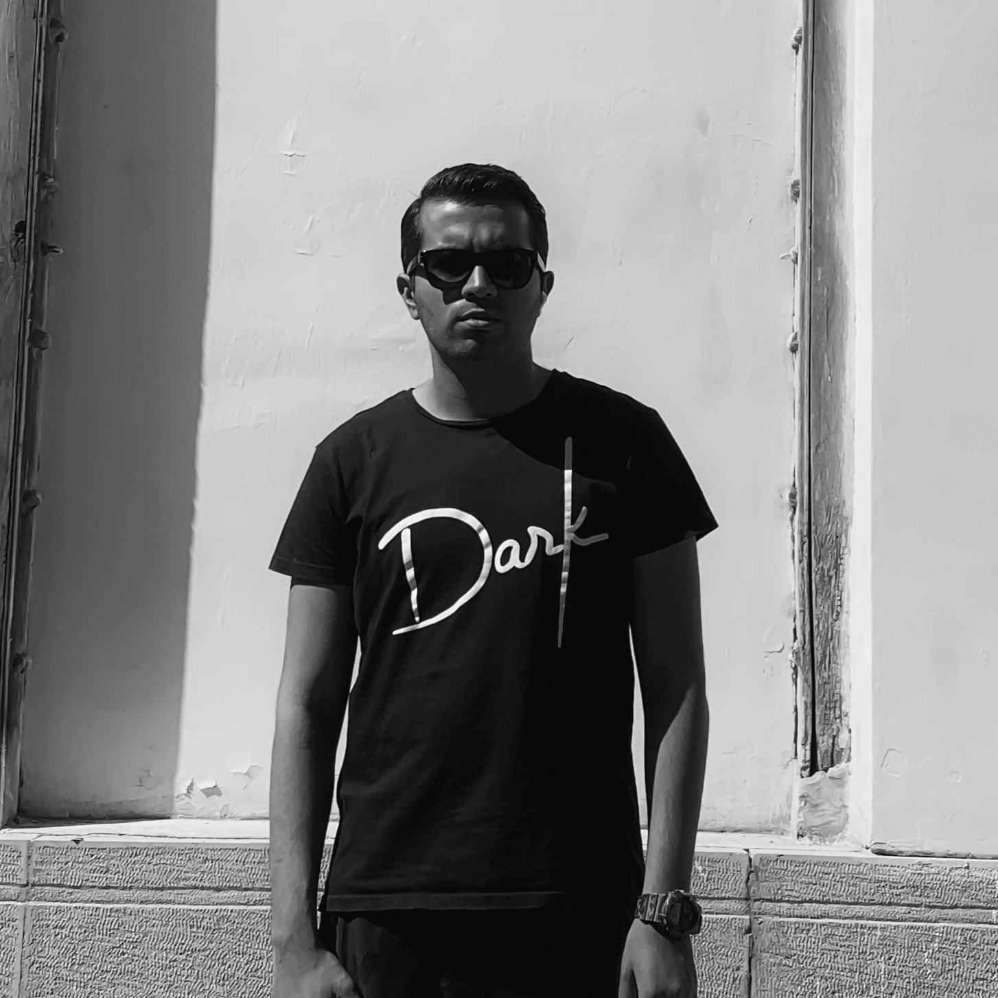 Ir para o perfil de Ali Shoaee