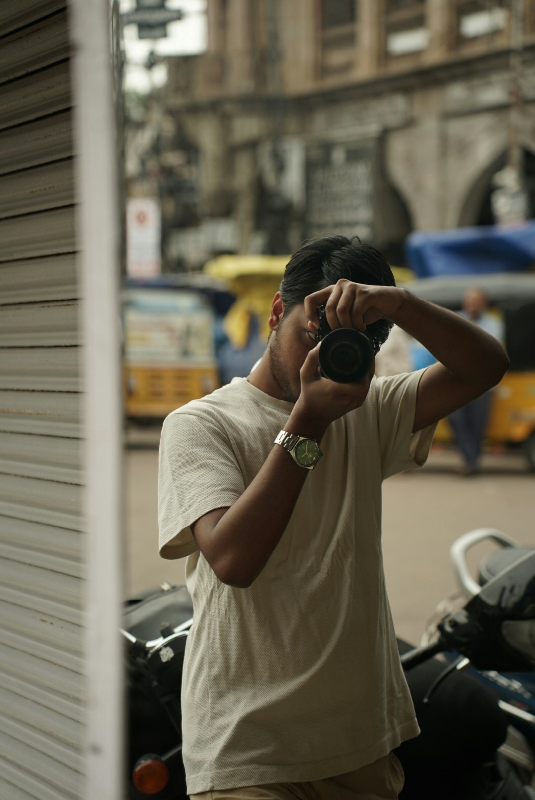 Vai al profilo di Inzemamul Haq