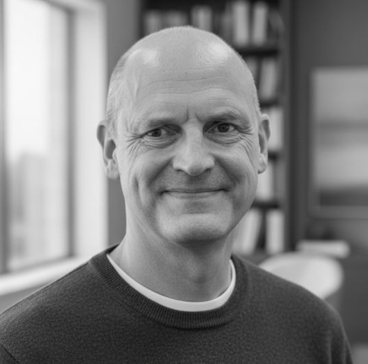 Avatar of user Wolfgang Tröscher