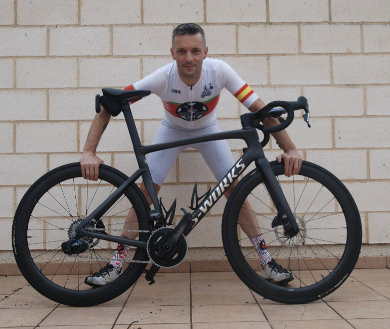 Avatar of user Ricardo José Loureiro González