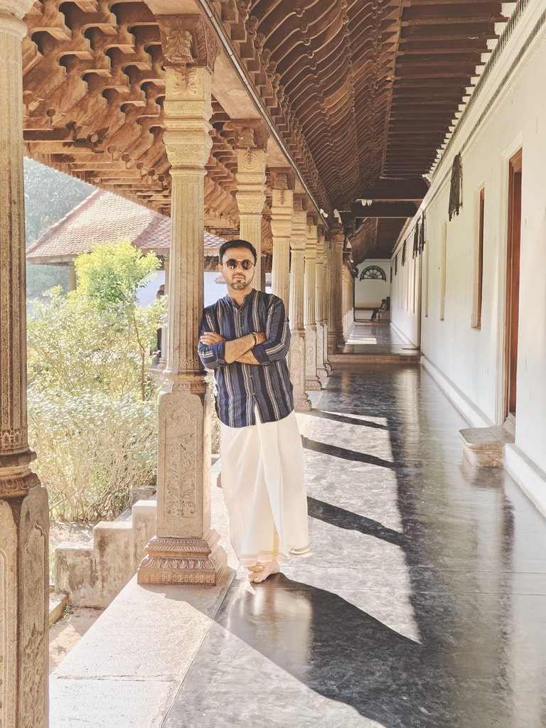 Sunny Tankのプロフィールを見る