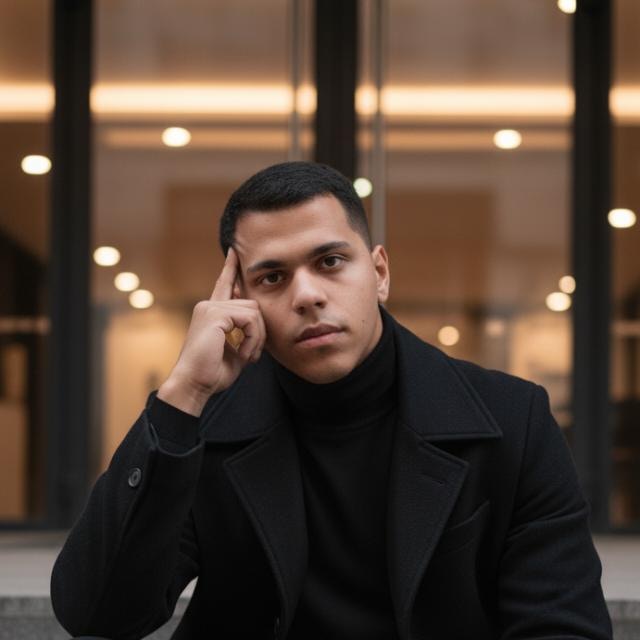 Go to Gabriel F Rodrigues's profile