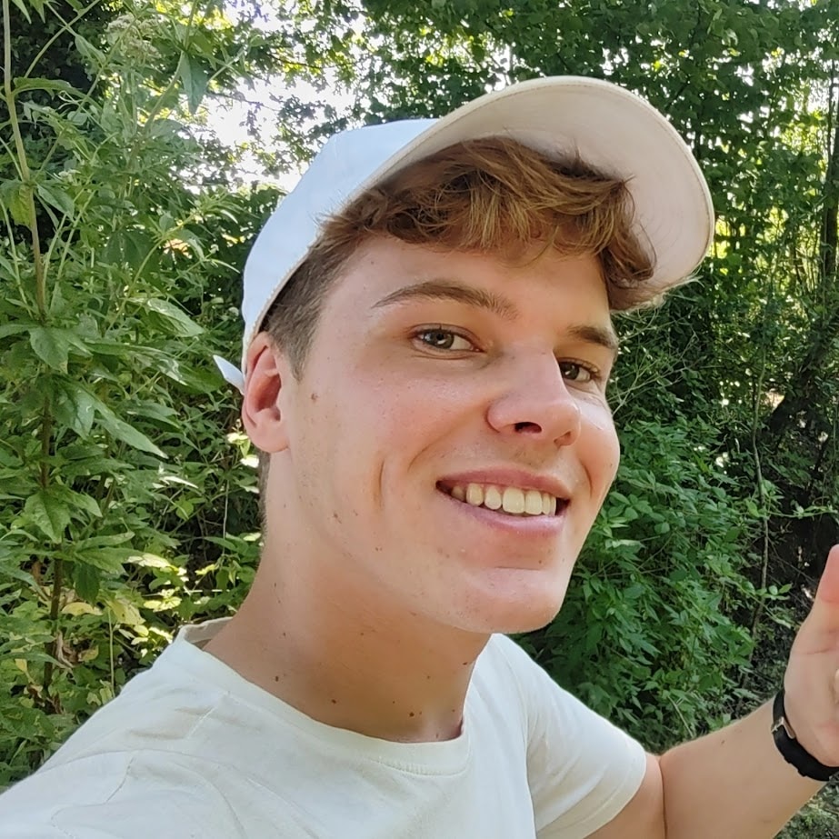 Avatar of user Mathijs de Koning