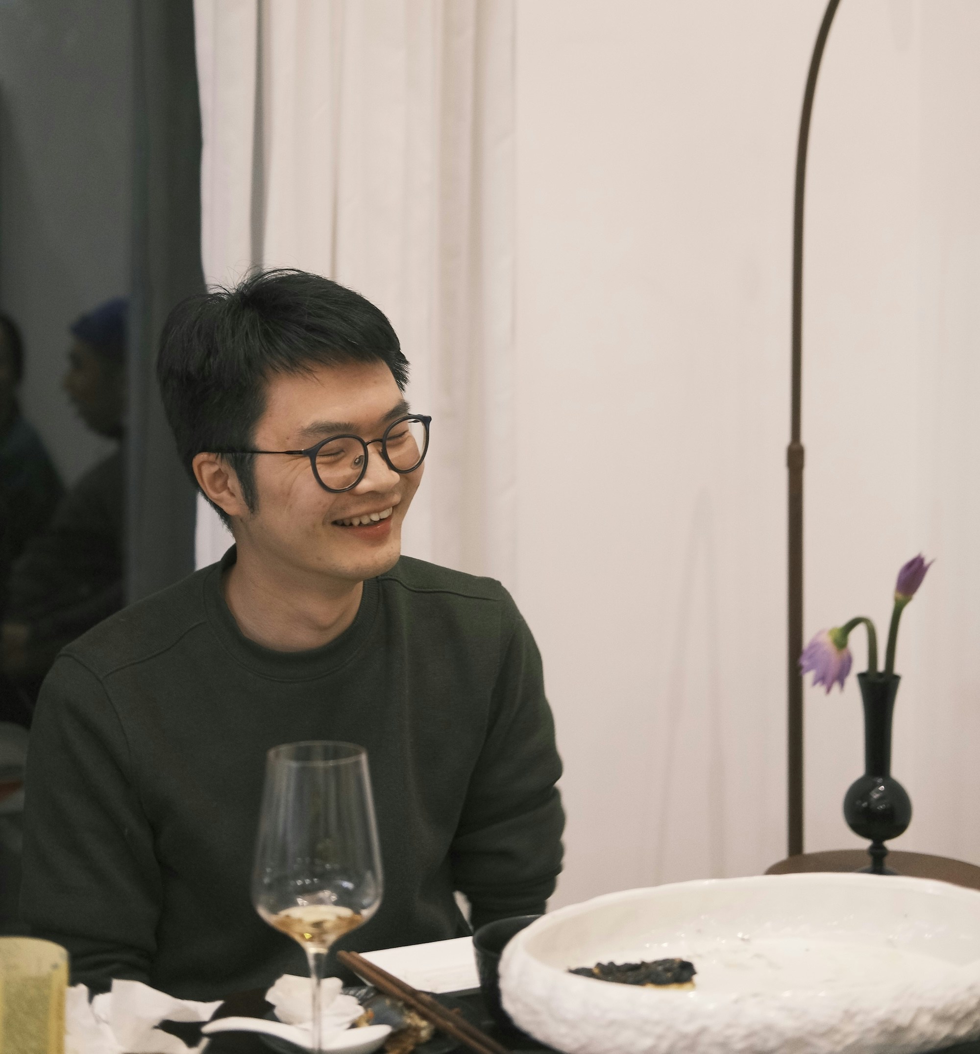 Go to Di Chen's profile