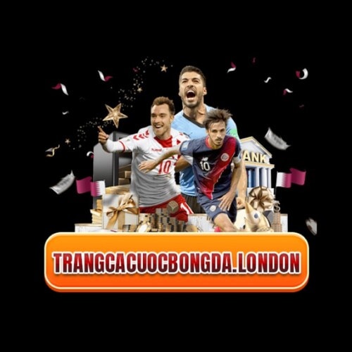 Avatar of user Trangcacuocbongda London